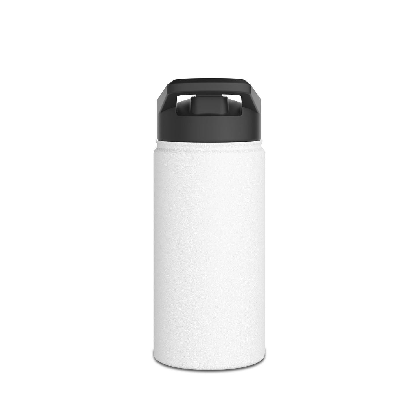 Sante ak Lavi Stainless Steel Water Bottle