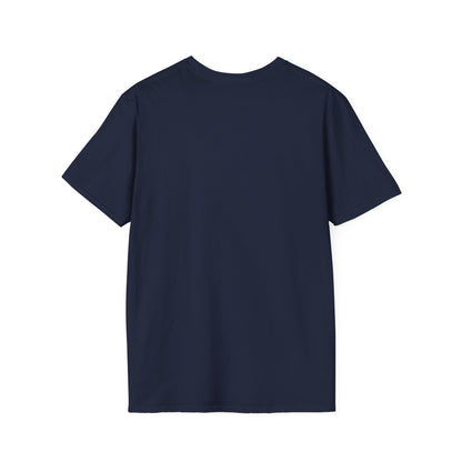 Lavi Klere Hibiscus Logo T‑Shirt