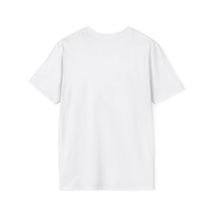 Lavi Klere Hibiscus Logo T‑Shirt