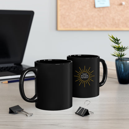 Souri Mug- Black (11oz, 15oz)