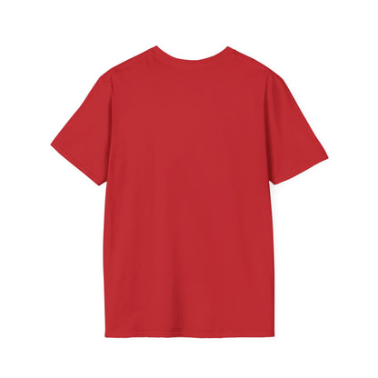 Lavi Klere Hibiscus Logo T‑Shirt